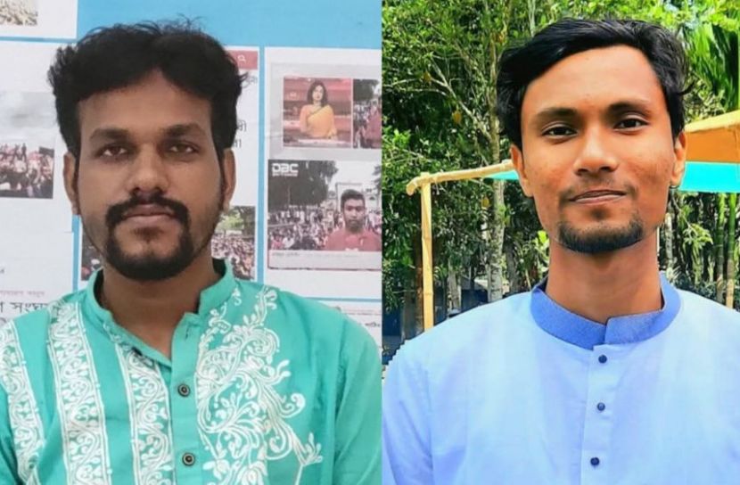 ইবিতে বৈষম্যবিরোধী ছাত্র আন্দোলনের নতুন কমিটি ঘোষণা