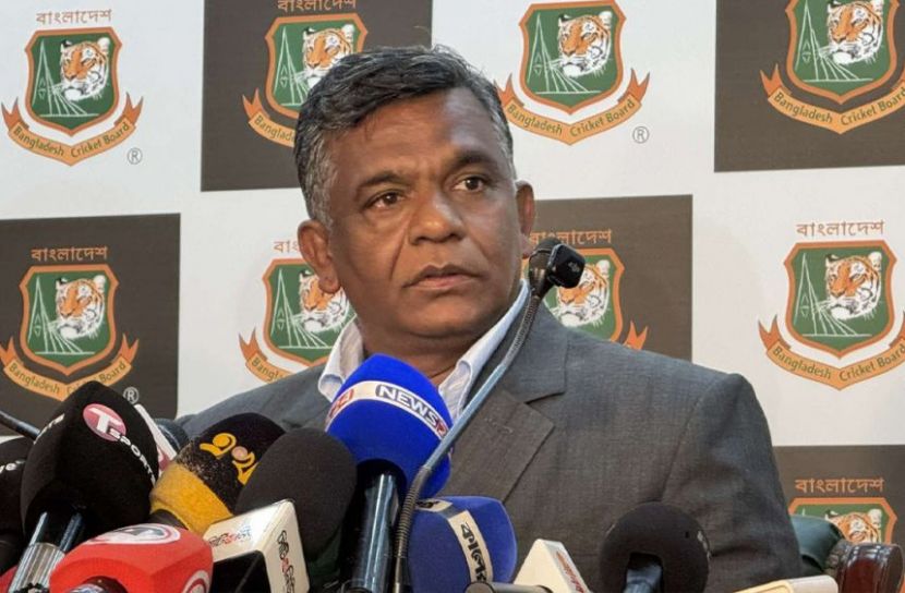 জাহানারার অভিযোগে তদন্ত কমিটি, মুখ খুললেন বিসিবি সভাপতি