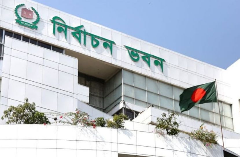 দল ও প্রার্থীর প্রচারণায় নতুন নিয়ম, পোস্টার-ড্রোনে কঠোর নিষেধাজ্ঞা