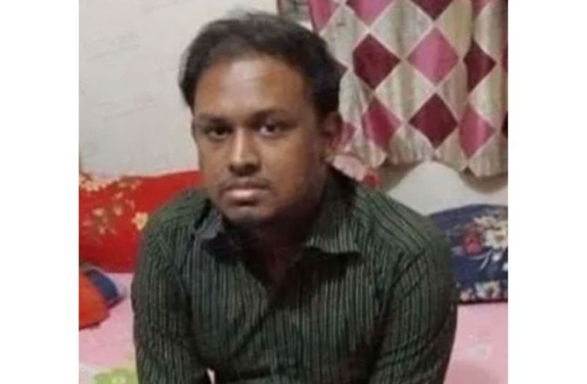 বাংলাদেশ ব্যাংকের নিখোঁজ উপপরিচালক মাদারীপুরে উদ্ধার