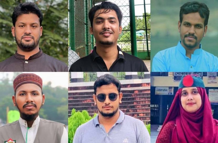 আসন্ন জাতীয় নির্বাচন নিয়ে ইবি শিক্ষার্থীদের প্রত্যাশা