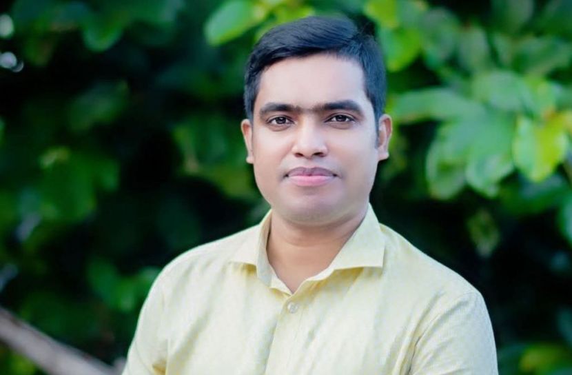 কেশবপুরে ভূমি অফিসের কর্মকর্তার বিরুদ্ধে মারধর ও ঘুষ দাবির অভিযোগ