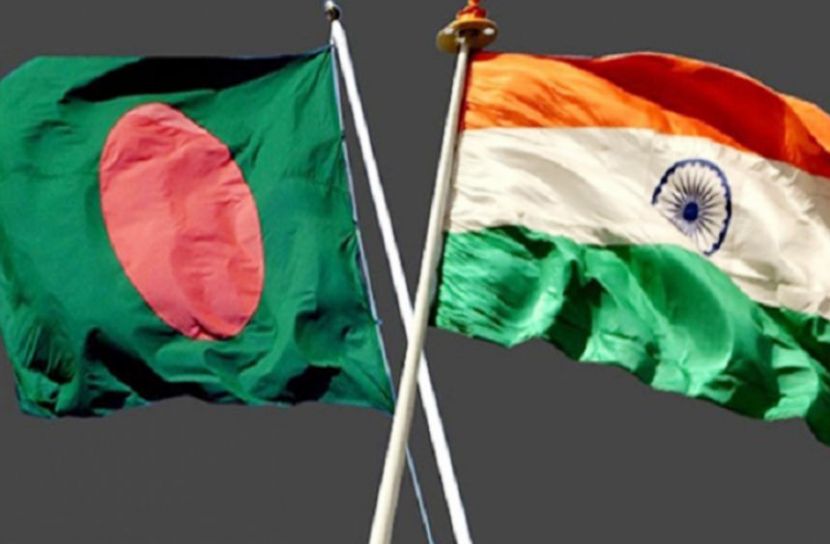 শেখ হাসিনার গণমাধ্যমে কথা বলা বন্ধের আহ্বান জানিয়েছে বাংলাদেশ