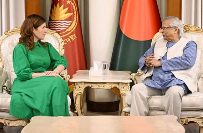 সময়মতো সুষ্ঠু নির্বাচন হবে, তবে আ.লীগ অংশ নিতে পারবে না