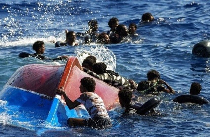 লিবিয়া উপকূলে নৌকাডুবি: ২৬ বাংলাদেশির দলে চারজনের মৃত্যু