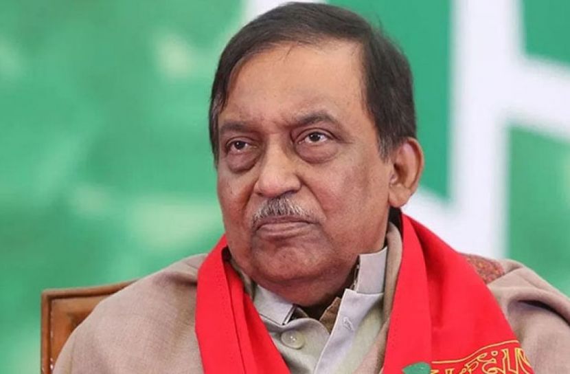 সাবেক স্বরাষ্ট্রমন্ত্রী আসাদুজ্জামান খান কামালের মৃত্যুদণ্ডের রায় ঘোষণা