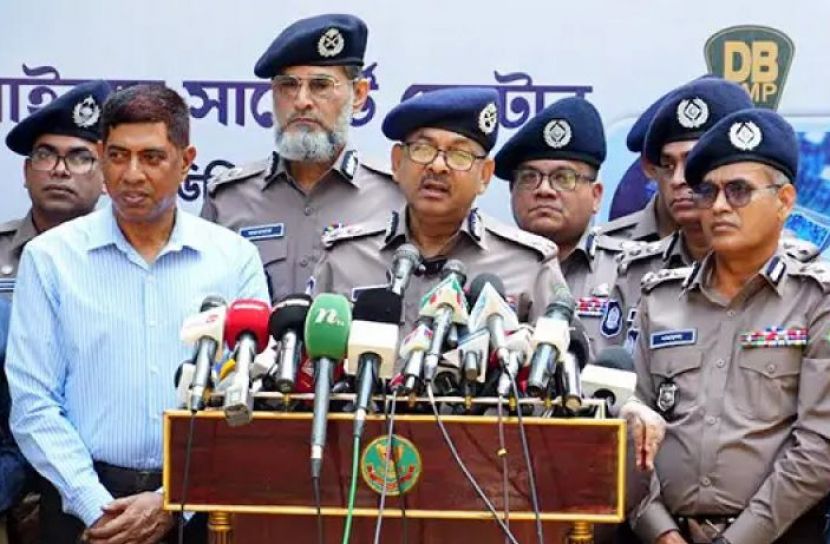 নাশকতা করলে গুলি করার নির্দেশনা ব্যক্তিগত নয়; আইনের বিধান