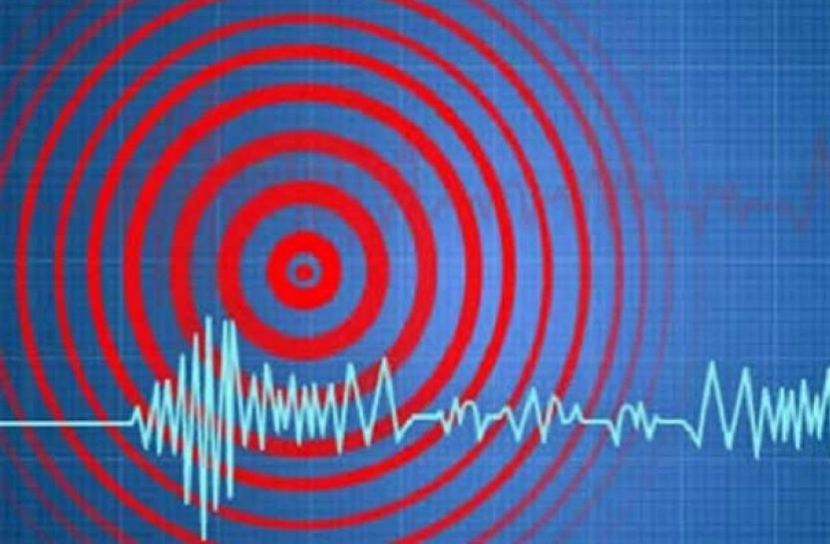 ফের ভূমিকম্পে কাঁপলো গাজীপুর