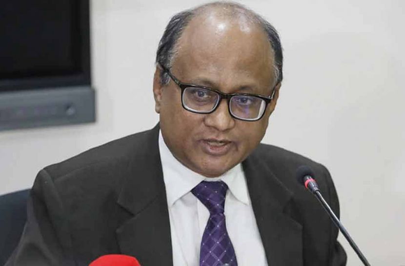 বিদেশে থাকা সম্পদও নির্বাচনী হলফনামায় দিতে হবে: দুদক চেয়ারম্যান