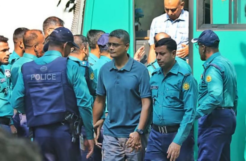 গুমের দুই মামলায় সেনাদের নতুন শুনানি নির্ধারিত: ৩ ও ৭ ডিসেম্বর