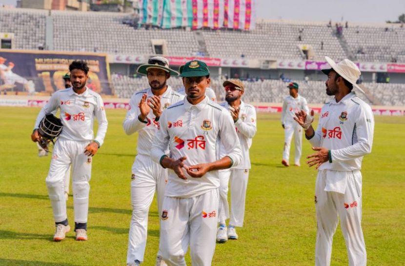 আয়ারল্যান্ডকে হারিয়ে সিরিজ জিতল বাংলাদেশ