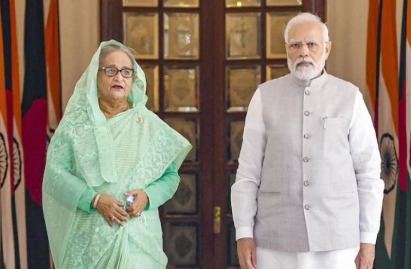 হাসিনার মৃত্যুদণ্ড কার্যকর চায় বাংলাদেশ, পথে সবচেয়ে বড় রাজনৈতিক বাধা ভারত