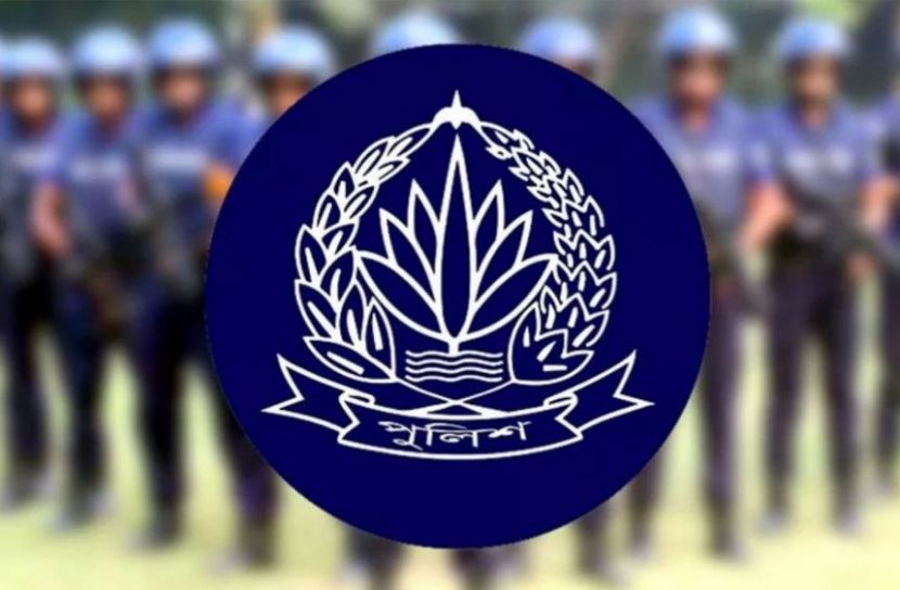 লটারির মাধ্যমে ৬৪ জেলায় নতুন এসপি পদায়নের প্রজ্ঞাপন জারি