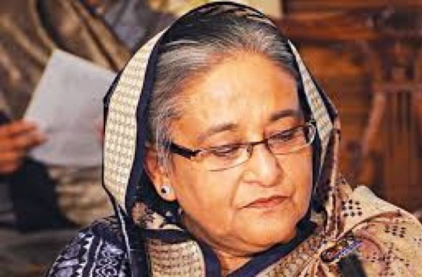 নয়াদিল্লির পর্যবেক্ষণে বাংলাদেশের চিঠি, হাসিনার ফেরত দাবি আলোচনায়