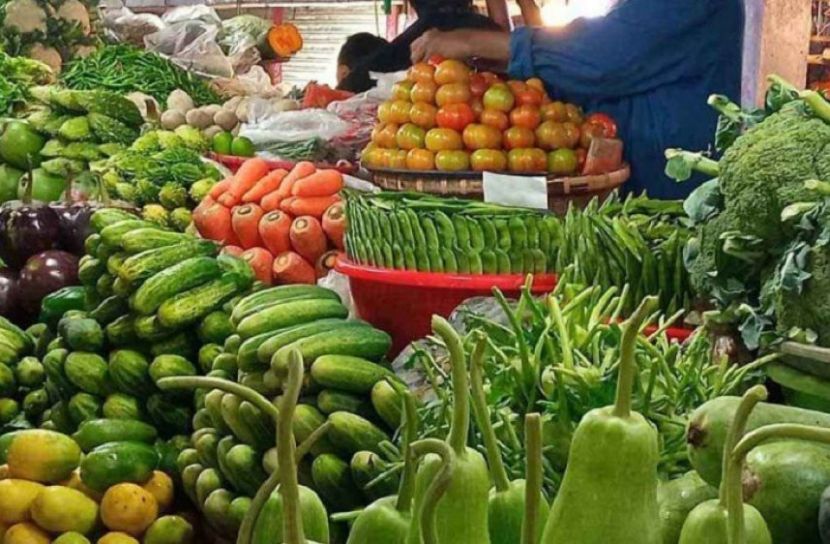 সরবরাহ বাড়লেও ভোক্তাদের স্বস্তি নেই, শীতের সবজির দাম আকাশছোঁয়া
