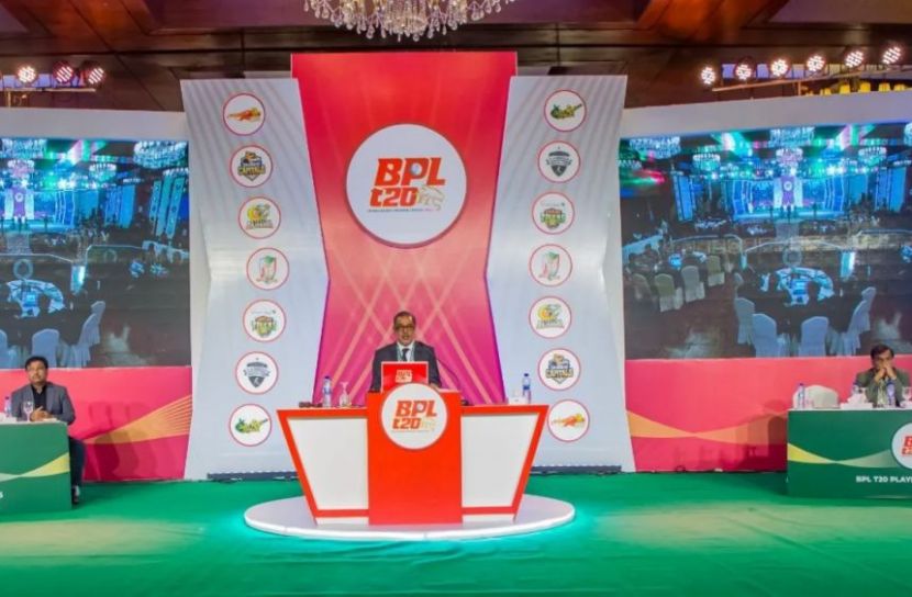 বিপিএল নিলামে ১৫৮ স্থানীয় ক্রিকেটার, ক্যাটাগরি ‘এ’ থেকে ‘এফ’ পর্যন্ত কে কোথায়