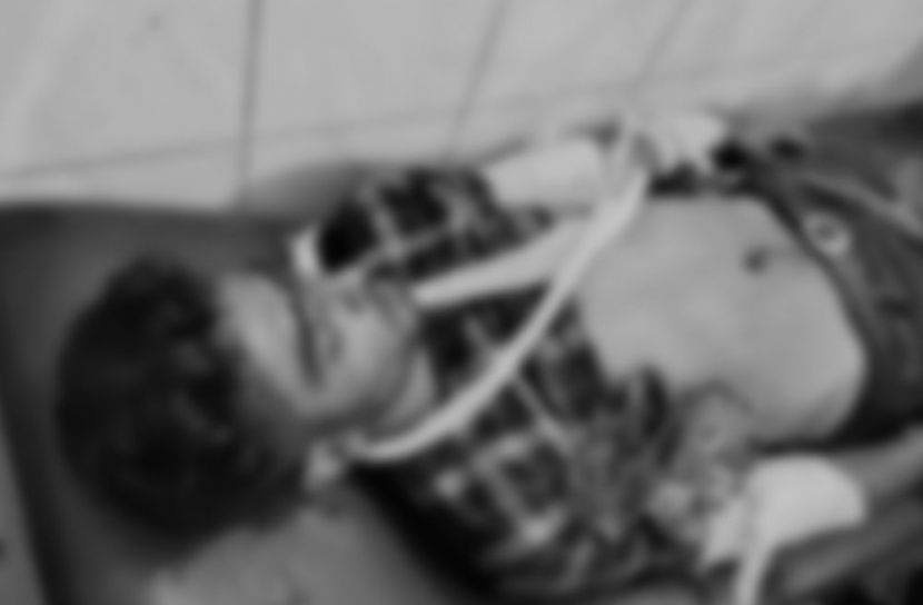 গজারিয়াতে যুবককে কুপিয়ে হত্যা