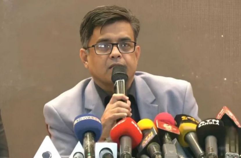 বাস্তবতা এড়িয়ে কোনো রাজনৈতিক প্রচারণা টিকবে না: প্রেস সচিব