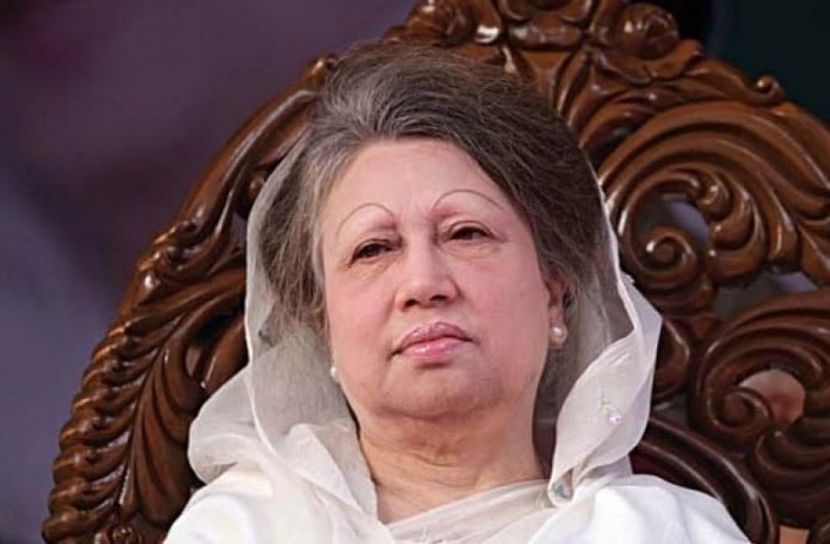 খালেদা জিয়ার অবস্থায় উন্নতি নেই তবে স্থিতিশীল