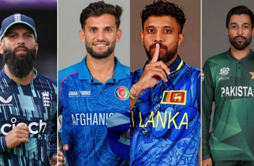 বিপিএল নিলামের আগে সরাসরি চুক্তিতে ২৩ ক্রিকেটার