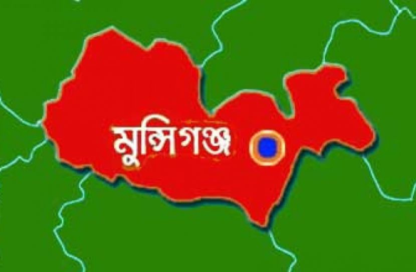 ধলেশ্বরী নদীতে রাতের অন্ধকারে যুবক গুলিবিদ্ধ