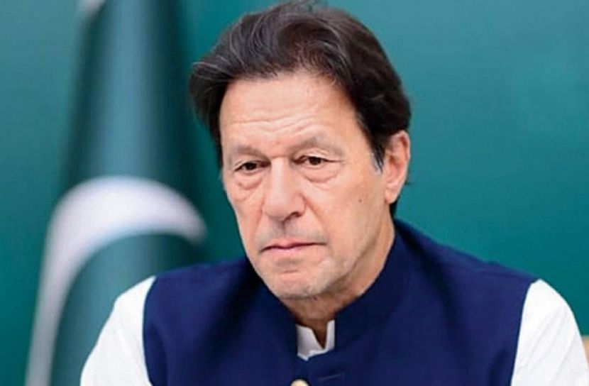 কারাগারে ইমরান খানের সঙ্গে সাক্ষাৎ সম্পূর্ণ নিষিদ্ধ