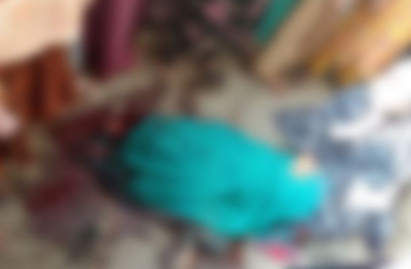 নোয়াখালীতে প্রকাশ্যে মধ্যযুগীয় কায়দায় যুবককে কুপিয়ে হত্যা!