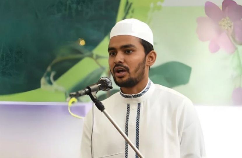 পদত্যাগ করলেন উপদেষ্টা আসিফ মাহমুদ