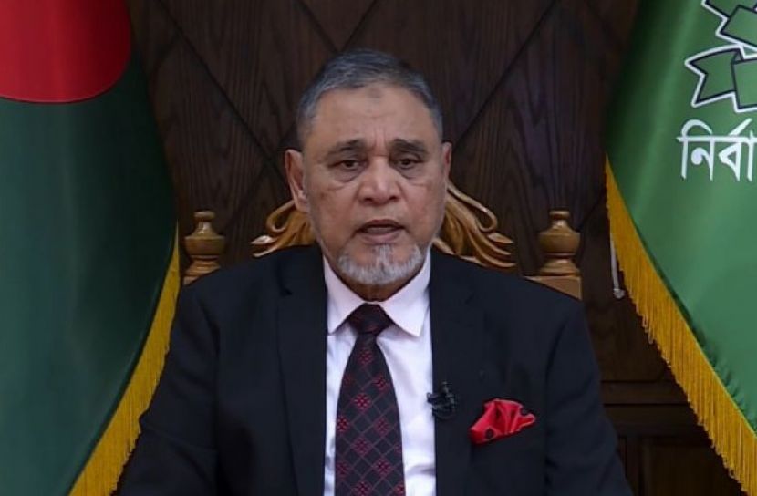 জাতীয় নির্বাচন ১২ ফেব্রুয়ারি, একই দিনে গণভোট