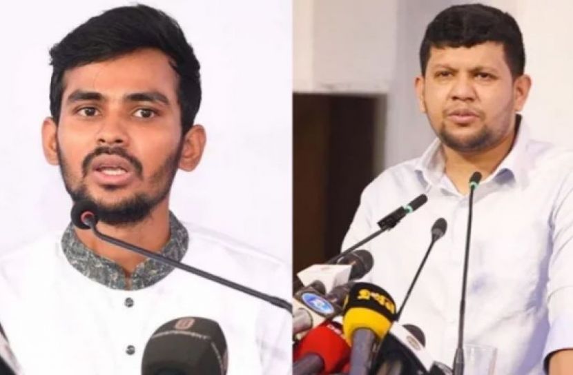 মাহফুজ-আসিফের সম্পদের হিসাব প্রকাশের দাবি