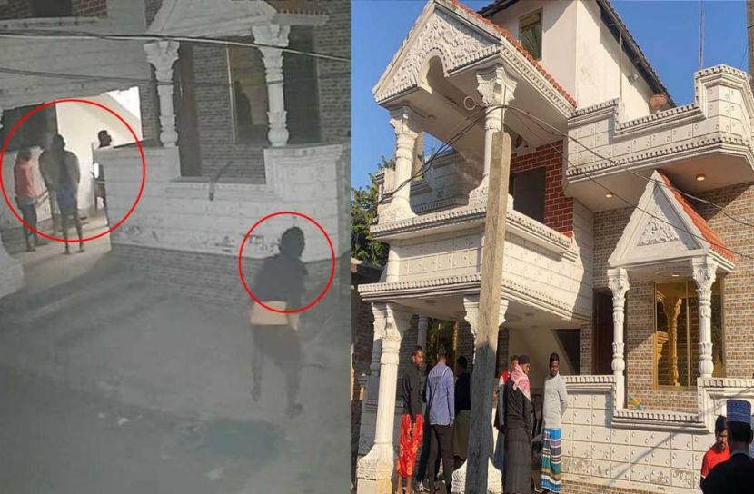 ছবি: সান নিউজ