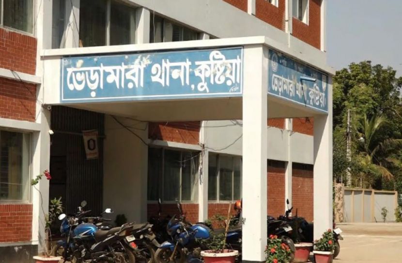 পৃথক সড়ক দুর্ঘটনায় দুই পুলিশ কর্মকর্তাসহ তিনজন নিহত