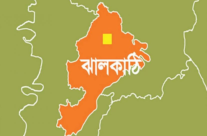 কভার্ড ভ্যান–বাসের মাঝে পিষে মোটরসাইকেল চালক নিহত