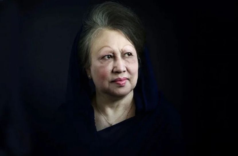 বেগম খালেদা জিয়ার মৃত্যুতে দেশজুড়ে শোকের ছায়া