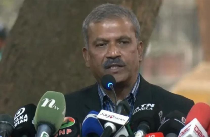 খালেদা জিয়ার মৃত্যুর পেছনে শেখ হাসিনার দায় আছে: আসিফ নজরুল