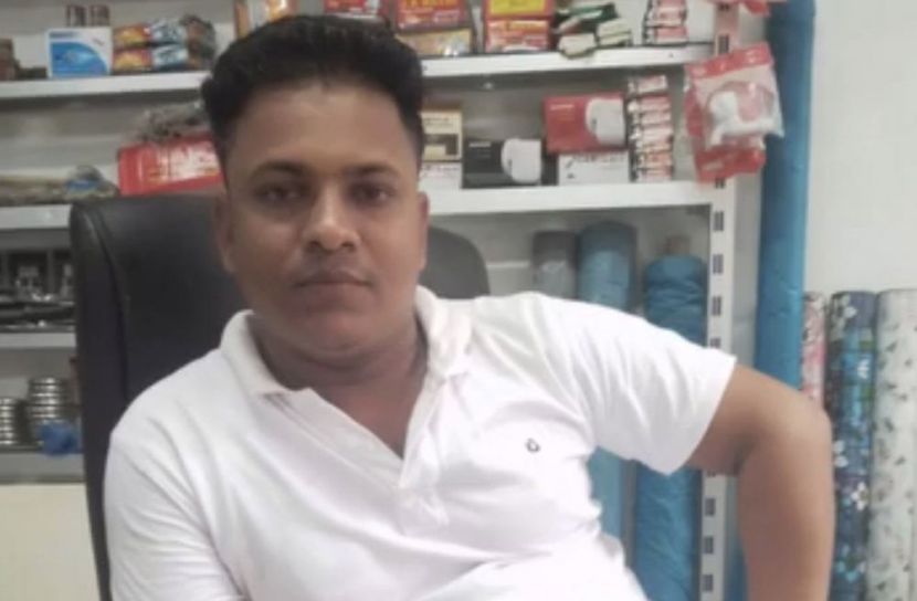 নোয়াখালীতে বিমান কর্মকর্তার বাড়িতে ডাকাতি, ইউপি সদস্যের ছেলে কারাগারে