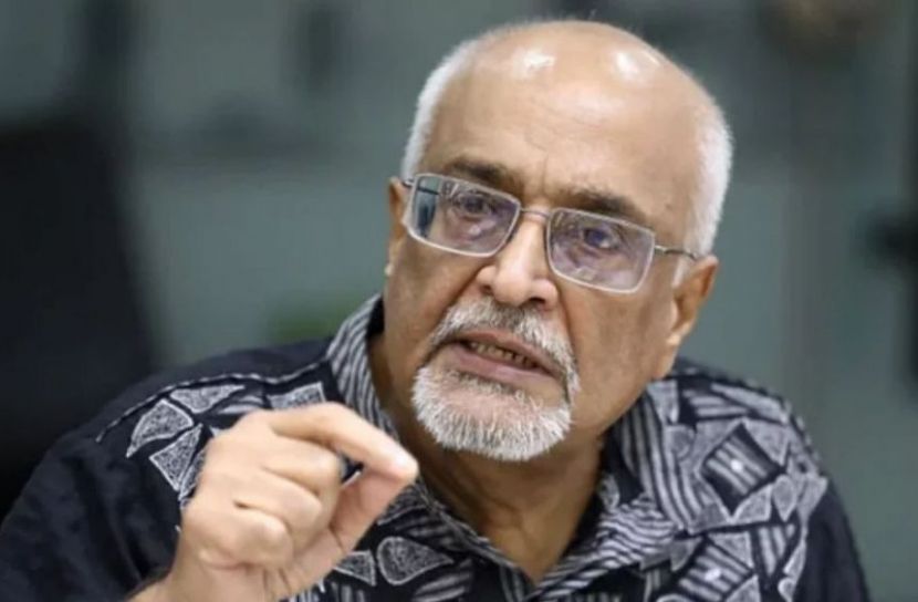 সামাজিক মাধ্যমে বিদ্বেষ ও অপপ্রচার রোধে সরকারের উদ্যোগ নেই: দেবপ্রিয় ভট্টাচার্য