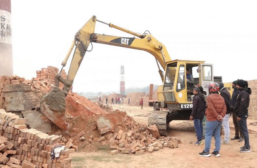 ছবি: সান নিউজ