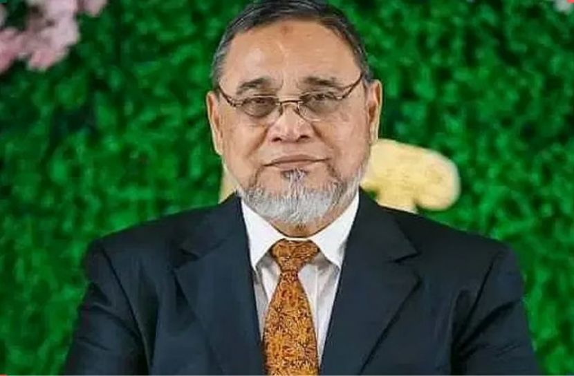 এবার কোনো পাতানো নির্বাচন হবে না: প্রধান নির্বাচন কমিশনার