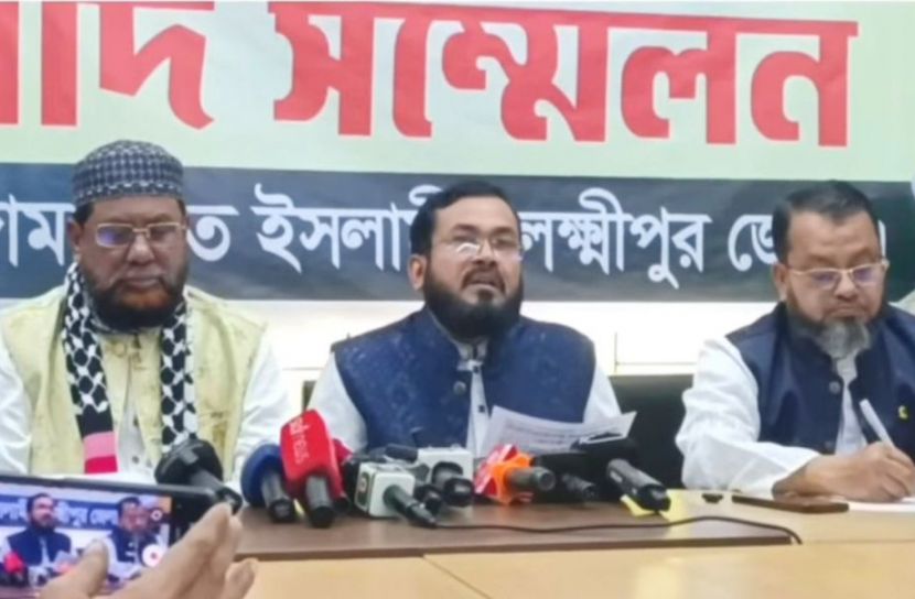 নির্বাচনে লেভেল প্লেয়িং ফিল্ড তৈরি করতে প্রশাসন ব্যর্থ: রেজাউল করিম