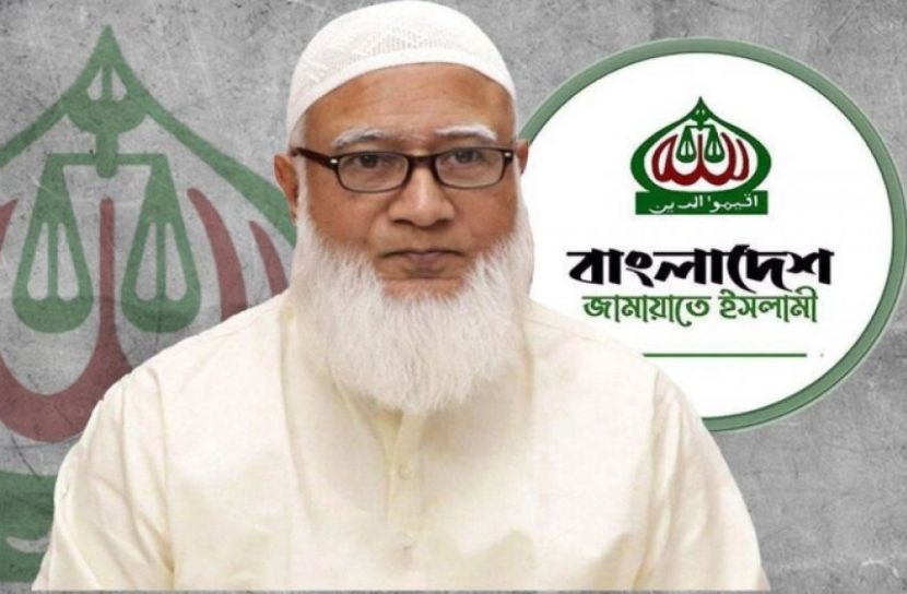 জামায়াত নেতাকর্মীরা দেশেই ছিল: শফিক