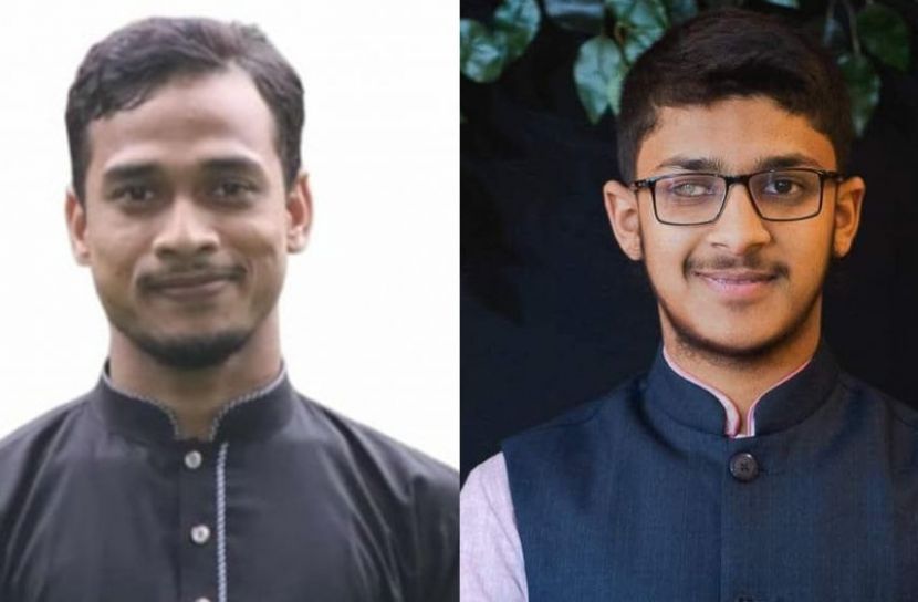 ইবি বিশেষ চাহিদা সম্পন্ন শিক্ষার্থী কল্যাণ সমিতির দায়িত্বে শহিদুল-আহনাফ