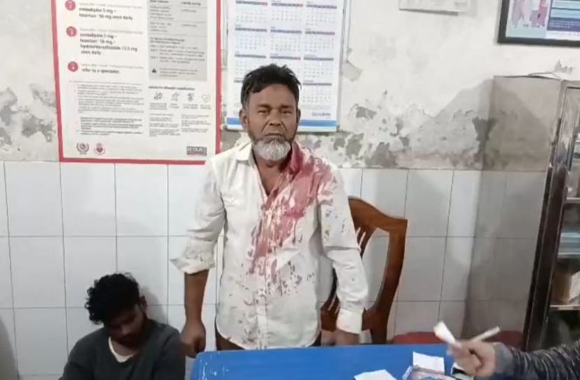 মুন্সীগঞ্জে মার্কেট দখলে বাধা দেওয়ায় নিহত ১, আহত ৮