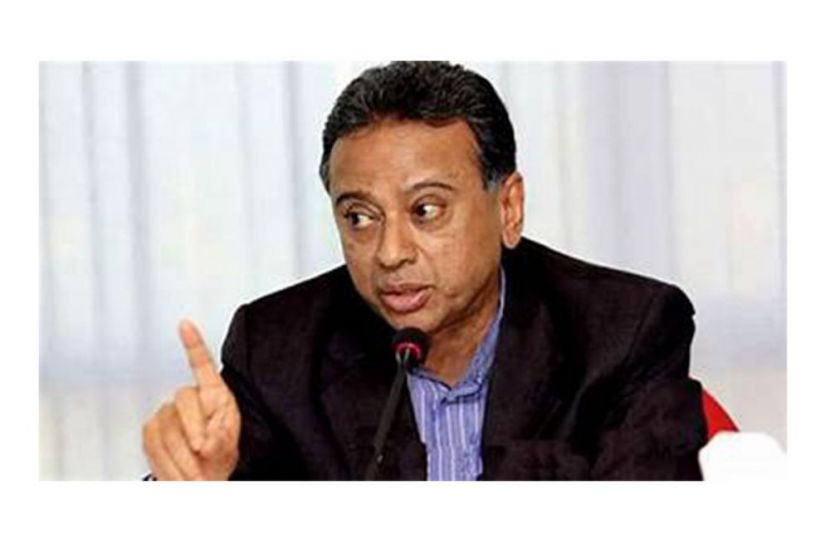 মুক্তিযুদ্ধ আর চব্বিশ এক না: আমির খসরু