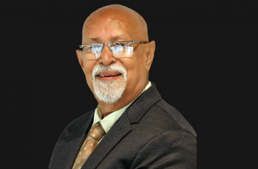 সাংবাদিক সালিম সামাদ মারা গেছেন