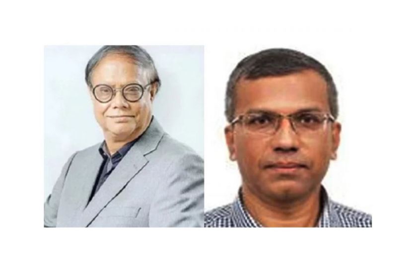 আহসান এইচ মনসুর বাদ;  নতুন গভর্নর মোস্তাকুর রহমান