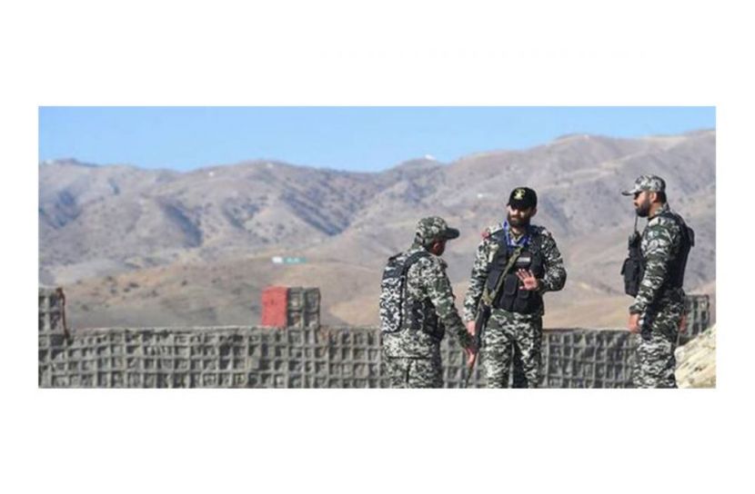 সেঞ্চুরির পথে পাক-আফগান যুদ্ধ