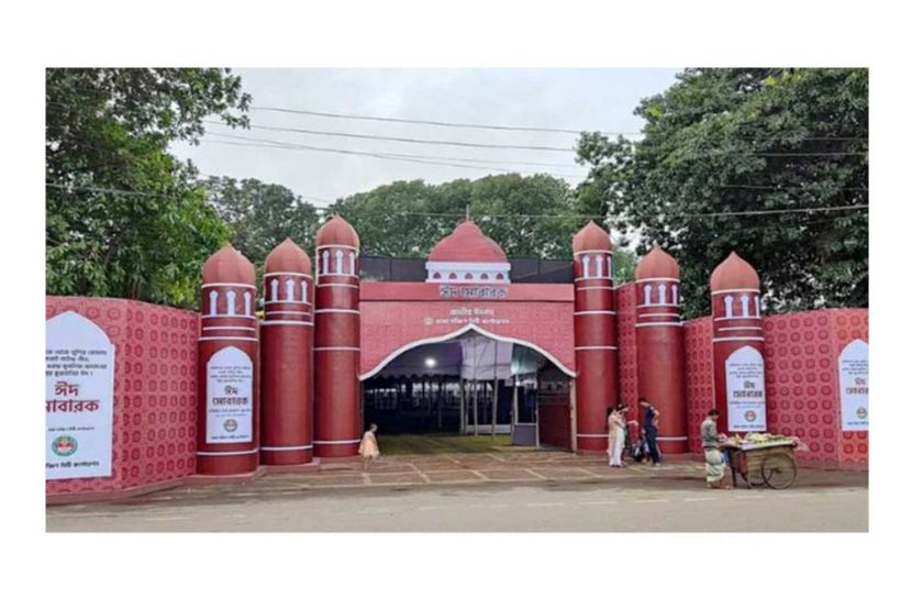 ঈদুল ফিতরে নেতৃবৃন্দের সিডিউল