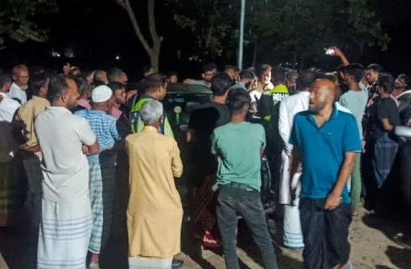 সাবেক সেনা কর্মকর্তাসহ ৬ জনকে অর্থদণ্ড