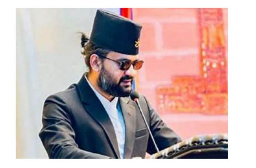 নেপালে বালেন্দ্র শাহ সরকারের যাত্রা